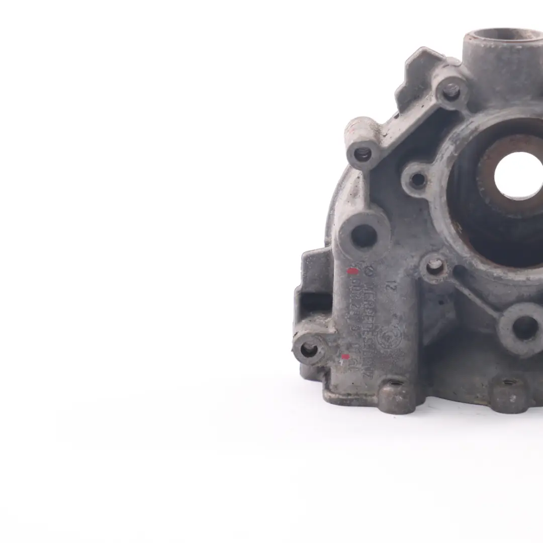 W901 OM601 Water Coolant Pump Housing Mount Holder to Mercedes Sprinter with Part number A6032010101 Mercedes Sprinter W901 OM601 Water Coolant Pump Housing Mount Holder - SKU A6032010101 - Part number A6032010101