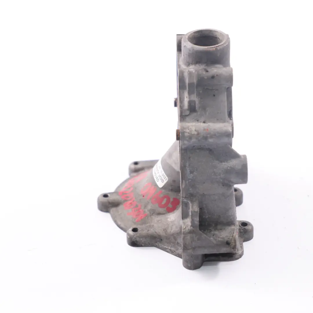 Mercedes Sprinter W901 OM601 Support de montage pompe à eau liquide - SKU A6032010101 - Numéro de pièce A6032010101