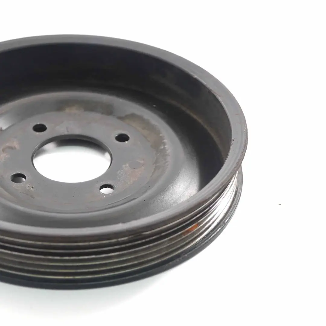 Mercedes Sprinter W903 Polea de la bomba de agua del motor - SKU A6032050210 - Número de pieza A6032050210