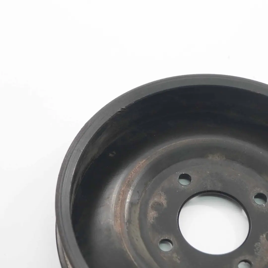 Mercedes Sprinter W903 Polea de la bomba de agua del motor - SKU A6032050210 - Número de pieza A6032050210