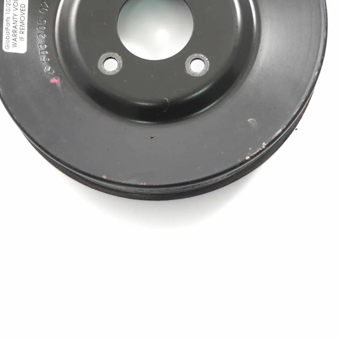 W903 Moteur Pompe à eau Poulie pour Mercedes Sprinter à propos du numéro de pièce A6032050210 Mercedes Sprinter W903 Moteur Pompe à eau Poulie - SKU A6032050210 - Numéro de pièce A6032050210