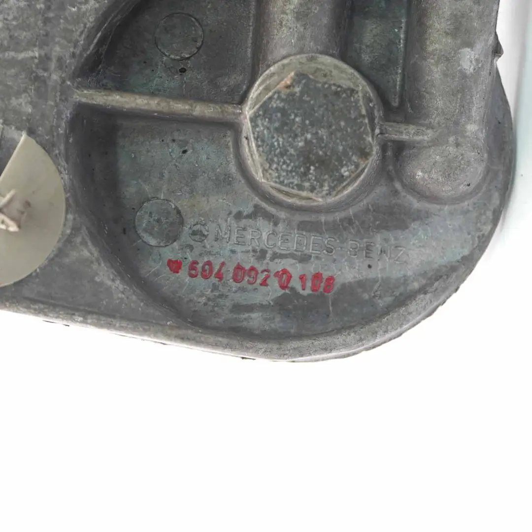 W903 Filtro carburante diesel alloggiamento staffa per Mercedes con numero di parte A6040920108 Mercedes W903 Filtro carburante diesel alloggiamento staffa - SKU A6040920108 - Numero di parte A6040920108