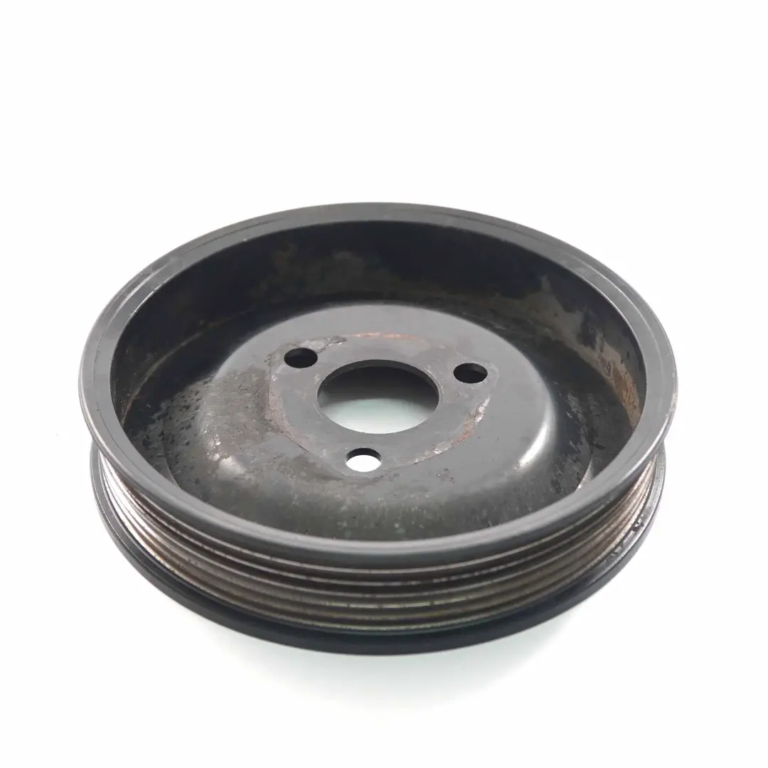 W903 Polea de la bomba dirección asistida Rueda para Mercedes Sprinter con número de pieza A6042360010 Mercedes Sprinter W903 Polea de la bomba dirección asistida Rueda - SKU A6042360010-1 - Número de pieza A6042360010