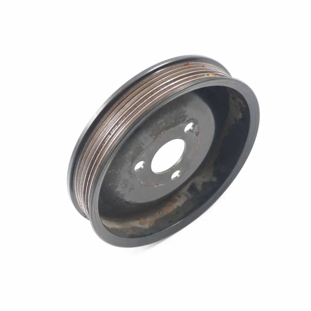 W903 Koło Pasowe Pompy Wspomagania do Mercedes o numerze A6042360010 Mercedes W903 Koło Pasowe Pompy Wspomagania - SKU A6042360010-1 - Numer Części A6042360010