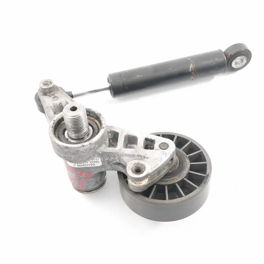 Mercedes W903 Diesel Polea de transmisión del tensor de la correa del motor - SKU A6062000073 - Número de pieza A6062000073