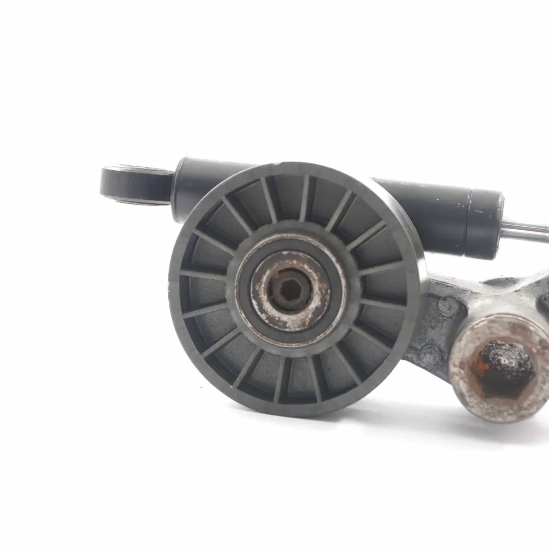 W903 Diesel Polea de transmisión del tensor de la correa del motor para Mercedes con número de pieza A6062000073 Mercedes W903 Diesel Polea de transmisión del tensor de la correa del motor - SKU A6062000073 - Número de pieza A6062000073