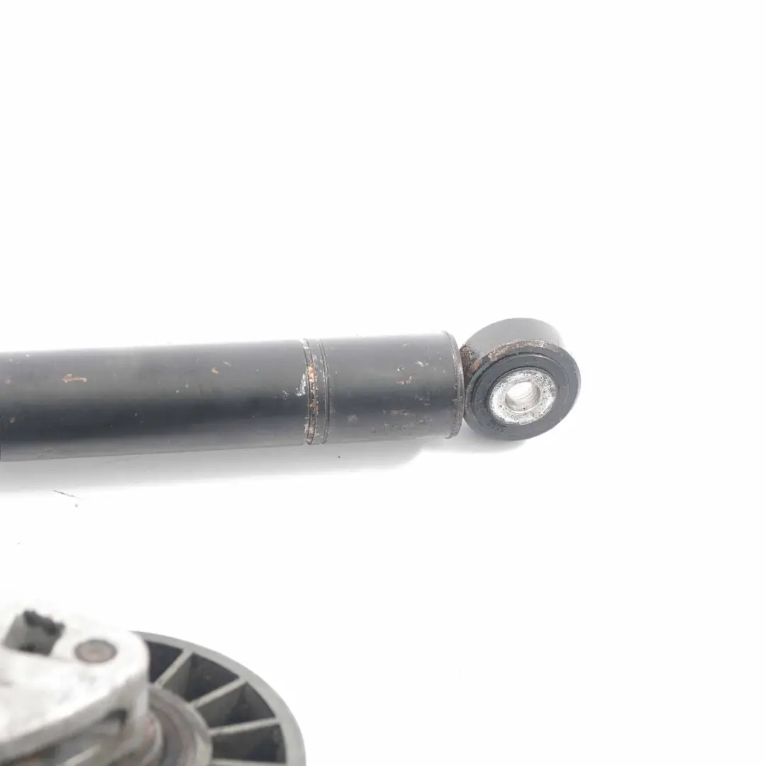 Mercedes W903 Motore Tendicinghia Puleggia di trasmissione Diesel - SKU A6062000073 - Numero di parte A6062000073