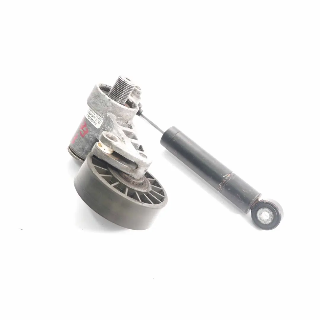 Mercedes W903 Motorriemenspanner Antriebsriemenscheibe Dieselmontage - SKU A6062000073 - Teilenummer A6062000073