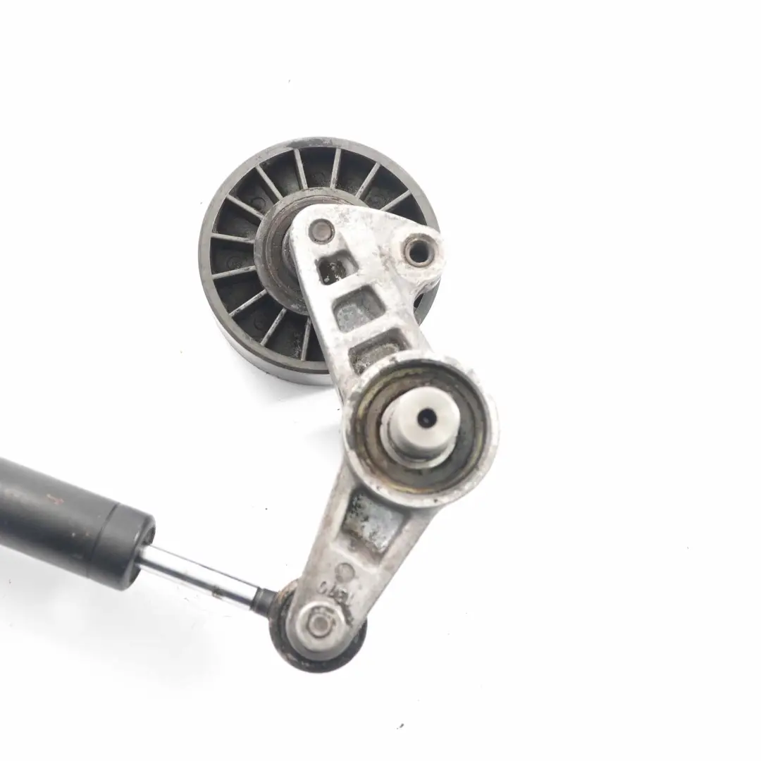 Mercedes W903 Engine Belt Tensioner Drive Pulley Diesel Mount - SKU A6062000073 - Part number A6062000073