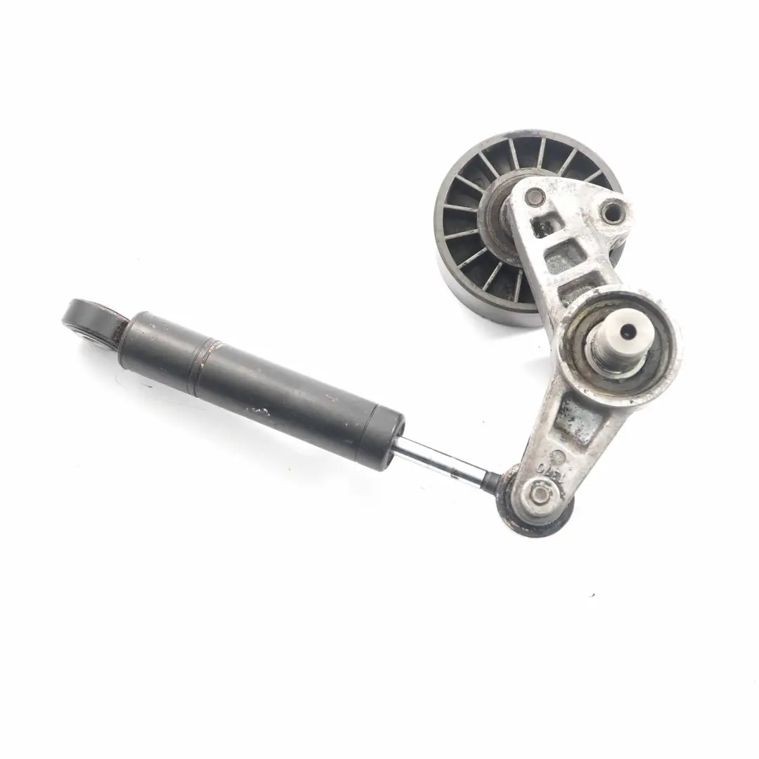 W903 Engine Belt Tensioner Drive Pulley Diesel Mount to Mercedes with Part number A6062000073 Mercedes W903 Engine Belt Tensioner Drive Pulley Diesel Mount - SKU A6062000073 - Part number A6062000073