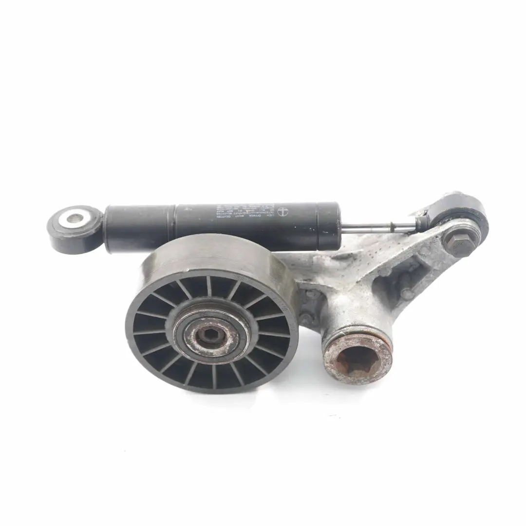 W903 Engine Belt Tensioner Drive Pulley Diesel Mount to Mercedes with Part number A6062000073 Mercedes W903 Engine Belt Tensioner Drive Pulley Diesel Mount - SKU A6062000073 - Part number A6062000073