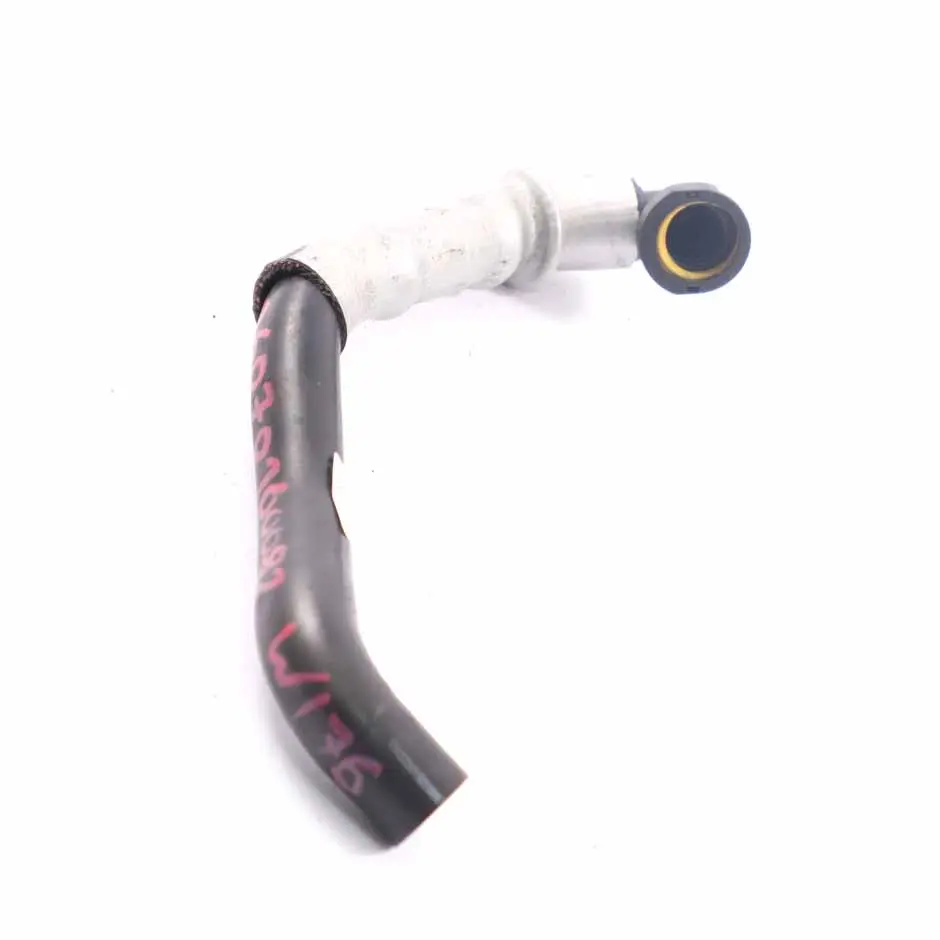 OM607 Wąż Przewód Rura Odmy do Mercedes W176 W246 o numerze A6070100082 Mercedes W176 W246 OM607 Wąż Przewód Rura Odmy - SKU A6070100082 - Numer Części A6070100082
