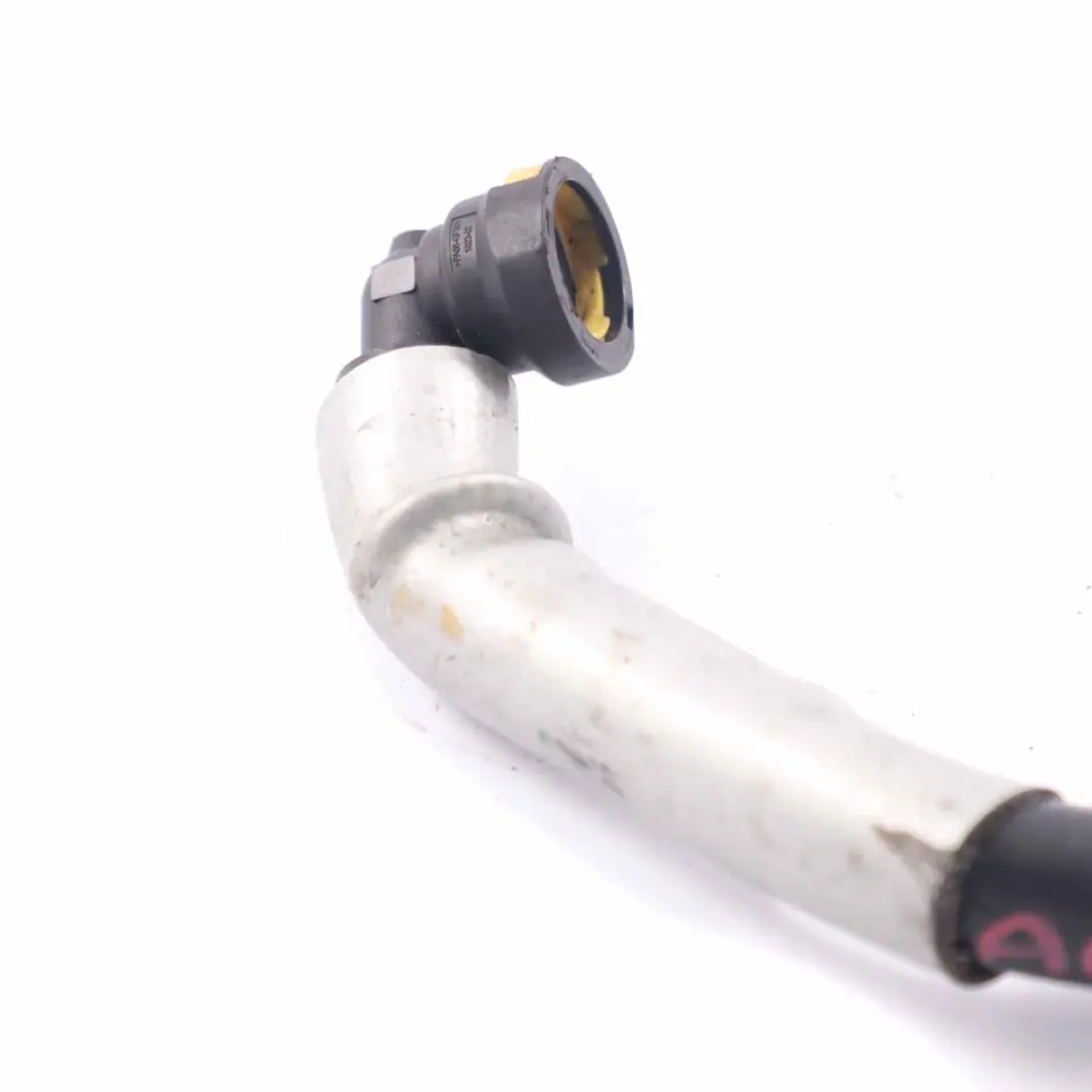 OM607 Tubo Linea Di Sfiato Cilindri per Mercedes W176 W246 con numero di parte A6070100082 Mercedes W176 W246 OM607 Tubo Linea Di Sfiato Cilindri - SKU A6070100082 - Numero di parte A6070100082
