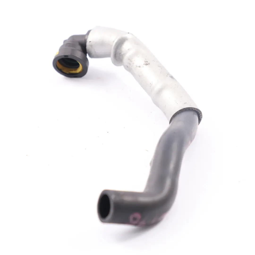 Vent Pipe Hose Mercedes W176 W246 OM607 Cylinder Breather Line to with Part number A6070100082 Vent Pipe Hose Mercedes W176 W246 OM607 Cylinder Breather Line - SKU A6070100082 - Part number A6070100082