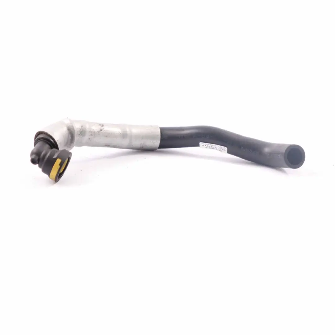  Tuyau Ventilation Mercedes W176 W246 OM607 Conduite Reniflard - SKU A6070100082 - Numéro de pièce A6070100082
