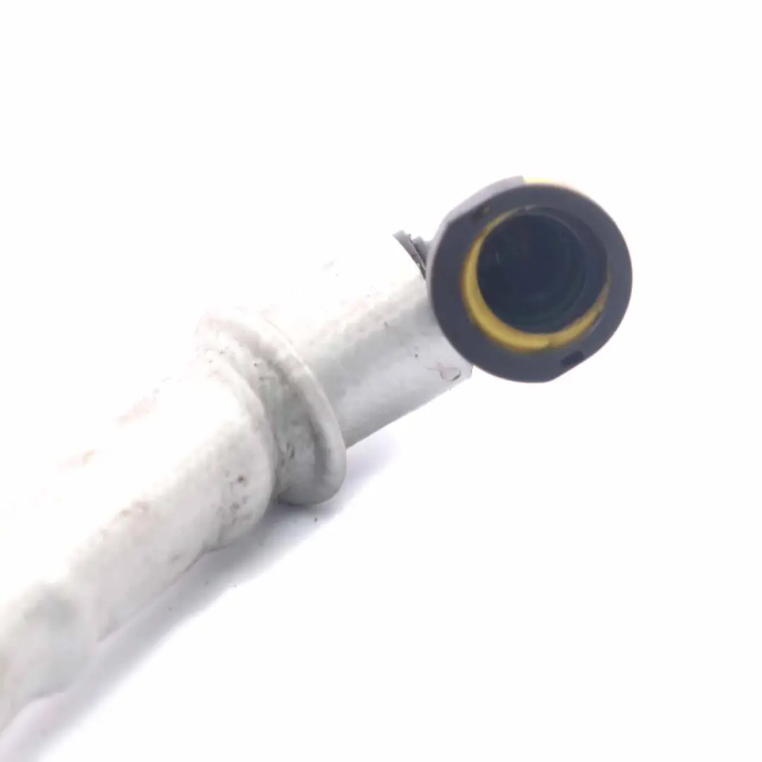 OM607 Tubo Linea Di Sfiato Cilindri per Mercedes W176 W246 con numero di parte A6070100082 Mercedes W176 W246 OM607 Tubo Linea Di Sfiato Cilindri - SKU A6070100082 - Numero di parte A6070100082