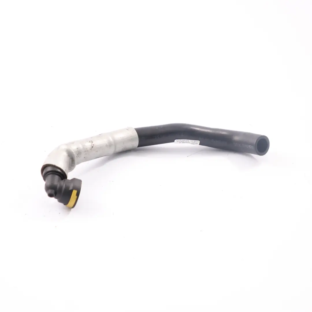 OM607 Tubo Linea Di Sfiato Cilindri per Mercedes W176 W246 con numero di parte A6070100082 Mercedes W176 W246 OM607 Tubo Linea Di Sfiato Cilindri - SKU A6070100082 - Numero di parte A6070100082