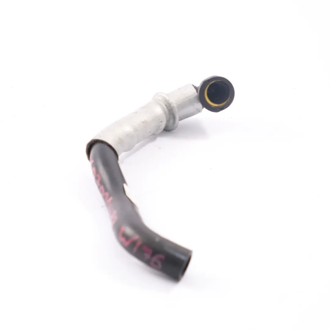 OM607 Wąż Przewód Rura Odmy do Mercedes W176 W246 o numerze A6070100082 Mercedes W176 W246 OM607 Wąż Przewód Rura Odmy - SKU A6070100082 - Numer Części A6070100082