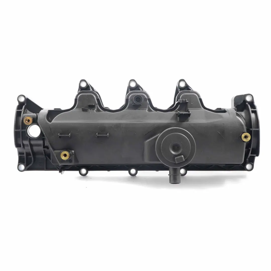 Engine Cover Mercedes W176 W246 OM607 Cylinder Head Rocker Panel - SKU A6070100300 - Part number A6070100300