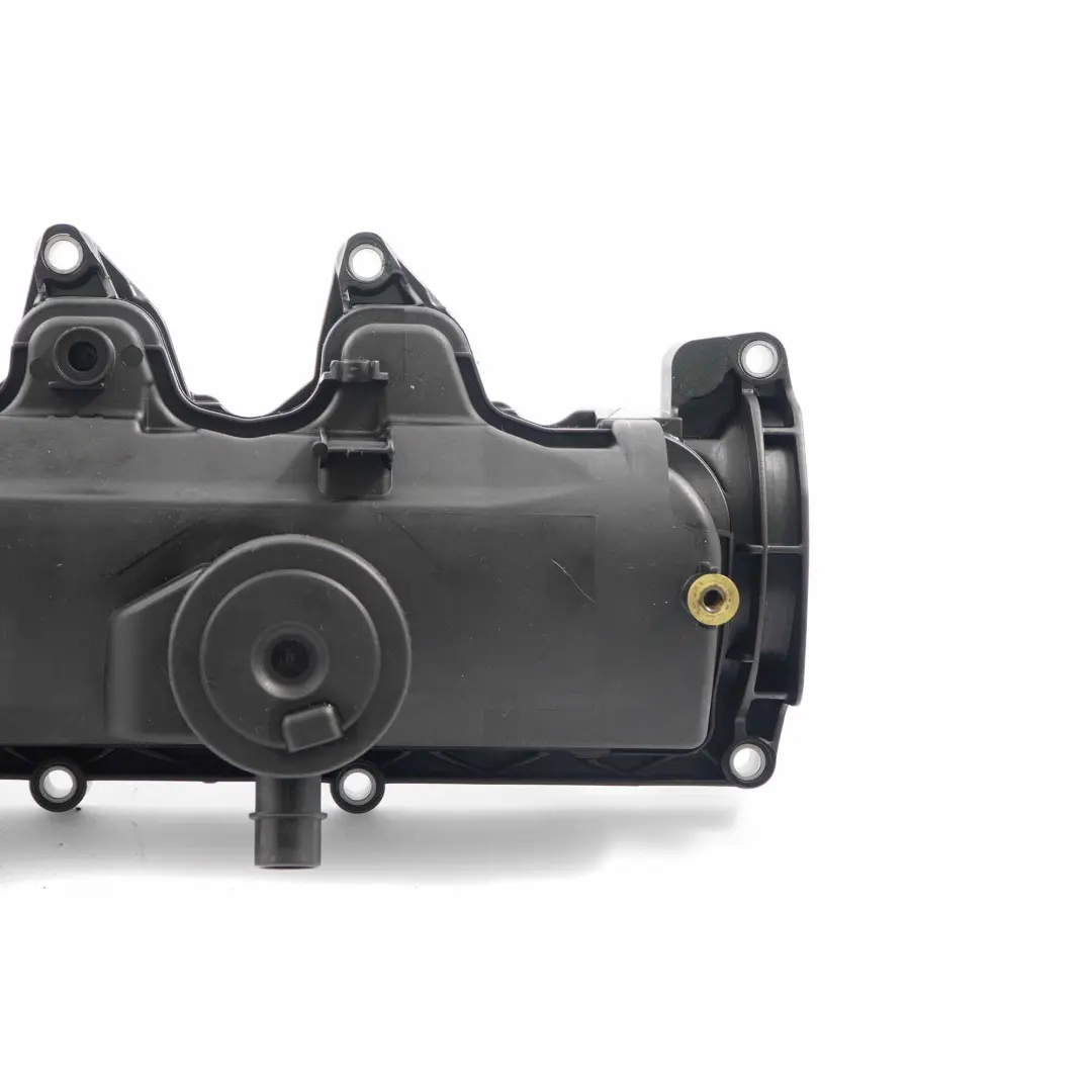 Engine Cover Mercedes W176 W246 OM607 Cylinder Head Rocker Panel - SKU A6070100300 - Part number A6070100300