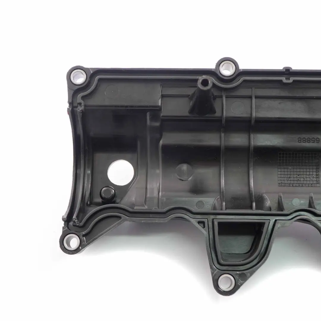 Mercedes W176 W246 OM607 Diesel Zylinderkopf Motorabdeckung Deckel - SKU A6070100300 - Teilenummer A6070100300