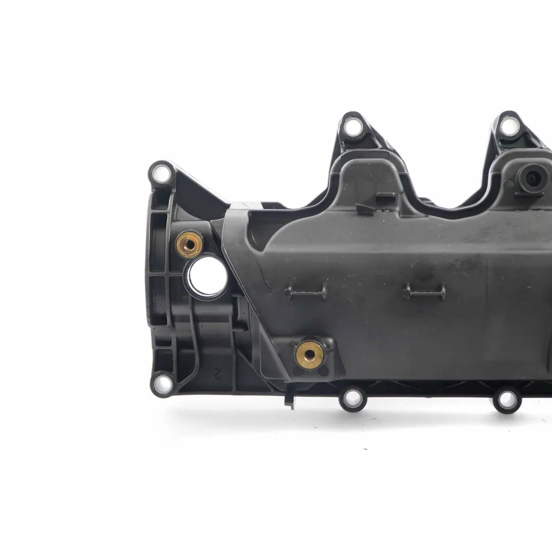  Couvercle de moteur Mercedes W176 W246 OM607 Culasse - SKU A6070100300 - Numéro de pièce A6070100300