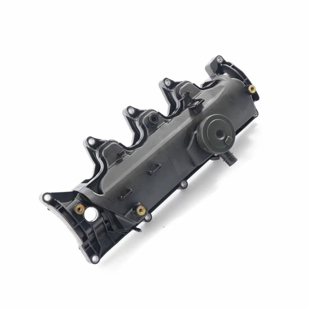  Couvercle de moteur Mercedes W176 W246 OM607 Culasse - SKU A6070100300 - Numéro de pièce A6070100300
