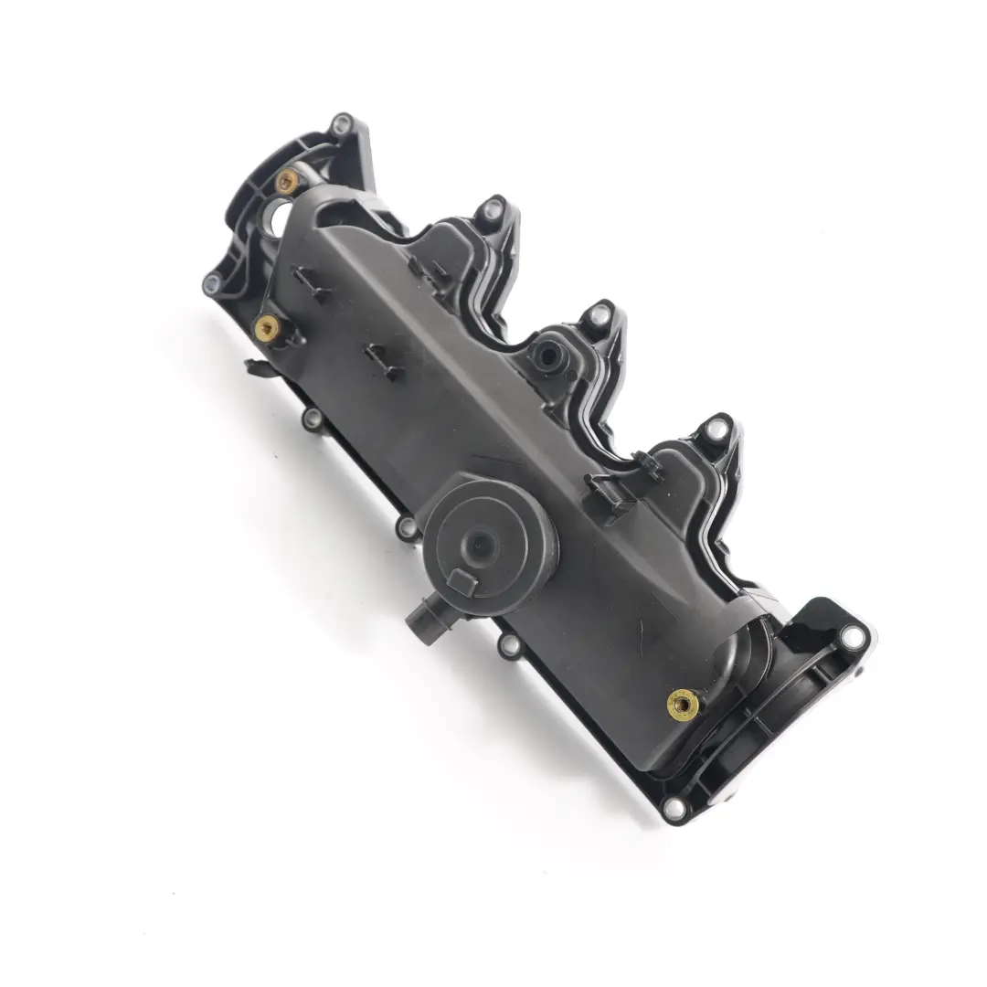 Tapa Motor Mercedes W176 W246 OM607 Culata Balancín para con número de pieza A6070100300 Tapa Motor Mercedes W176 W246 OM607 Culata Balancín - SKU A6070100300 - Número de pieza A6070100300