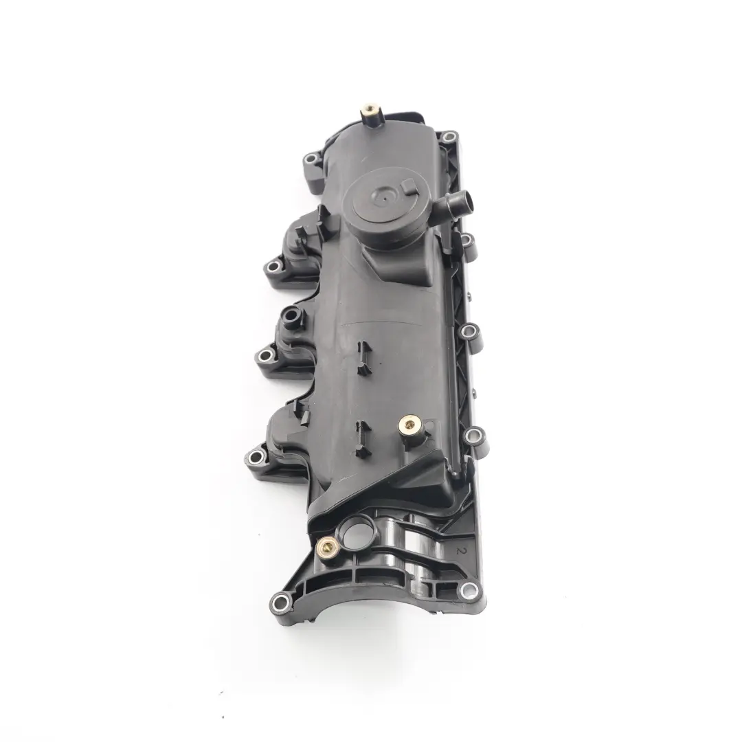  Couvercle de moteur Mercedes W176 W246 OM607 Culasse - SKU A6070100300 - Numéro de pièce A6070100300