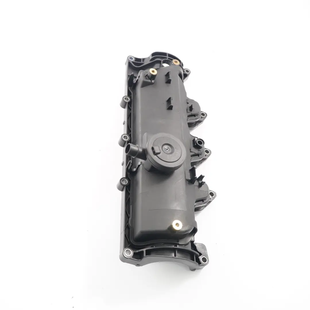 Tapa Motor Mercedes W176 W246 OM607 Culata Balancín para con número de pieza A6070100300 Tapa Motor Mercedes W176 W246 OM607 Culata Balancín - SKU A6070100300 - Número de pieza A6070100300