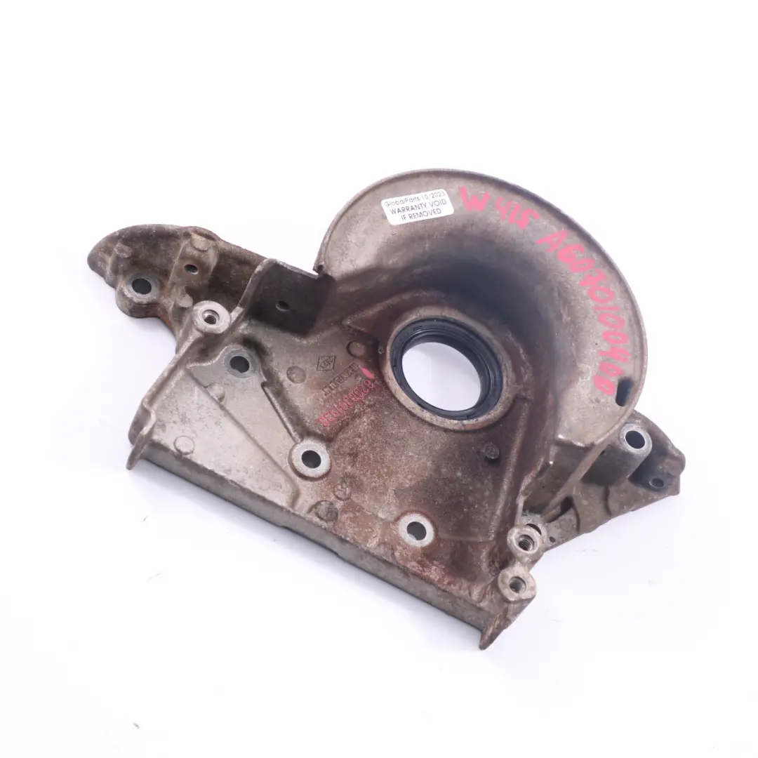Mercedes W415 Citan Renault Couvercle de Carter de Moteur Joint - SKU A6070100400 - Numéro de pièce A6070100400