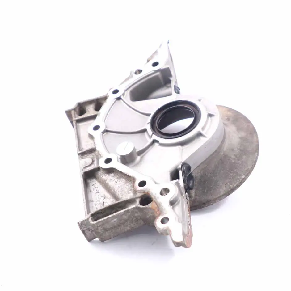 Crankcase Housing Cover Seal to Mercedes W415 Citan Renault Engine with Part number A6070100400 Mercedes W415 Citan Renault Engine Crankcase Housing Cover Seal - SKU A6070100400 - Part number A6070100400