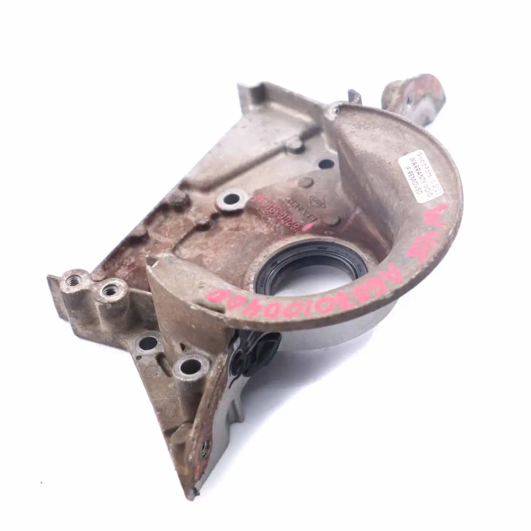 Couvercle de Carter de Moteur Joint pour Mercedes W415 Citan Renault à propos du numéro de pièce A6070100400 Mercedes W415 Citan Renault Couvercle de Carter de Moteur Joint - SKU A6070100400 - Numéro de pièce A6070100400