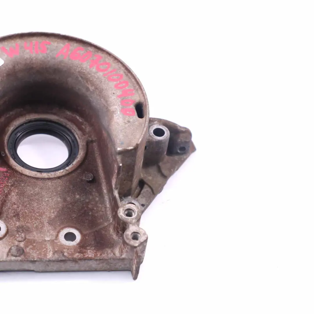 Motore Crankcase Alloggiamento Guarnizione per Mercedes W415 Citan con numero di parte A6070100400 Mercedes W415 Citan Motore Crankcase Alloggiamento Guarnizione - SKU A6070100400 - Numero di parte A6070100400