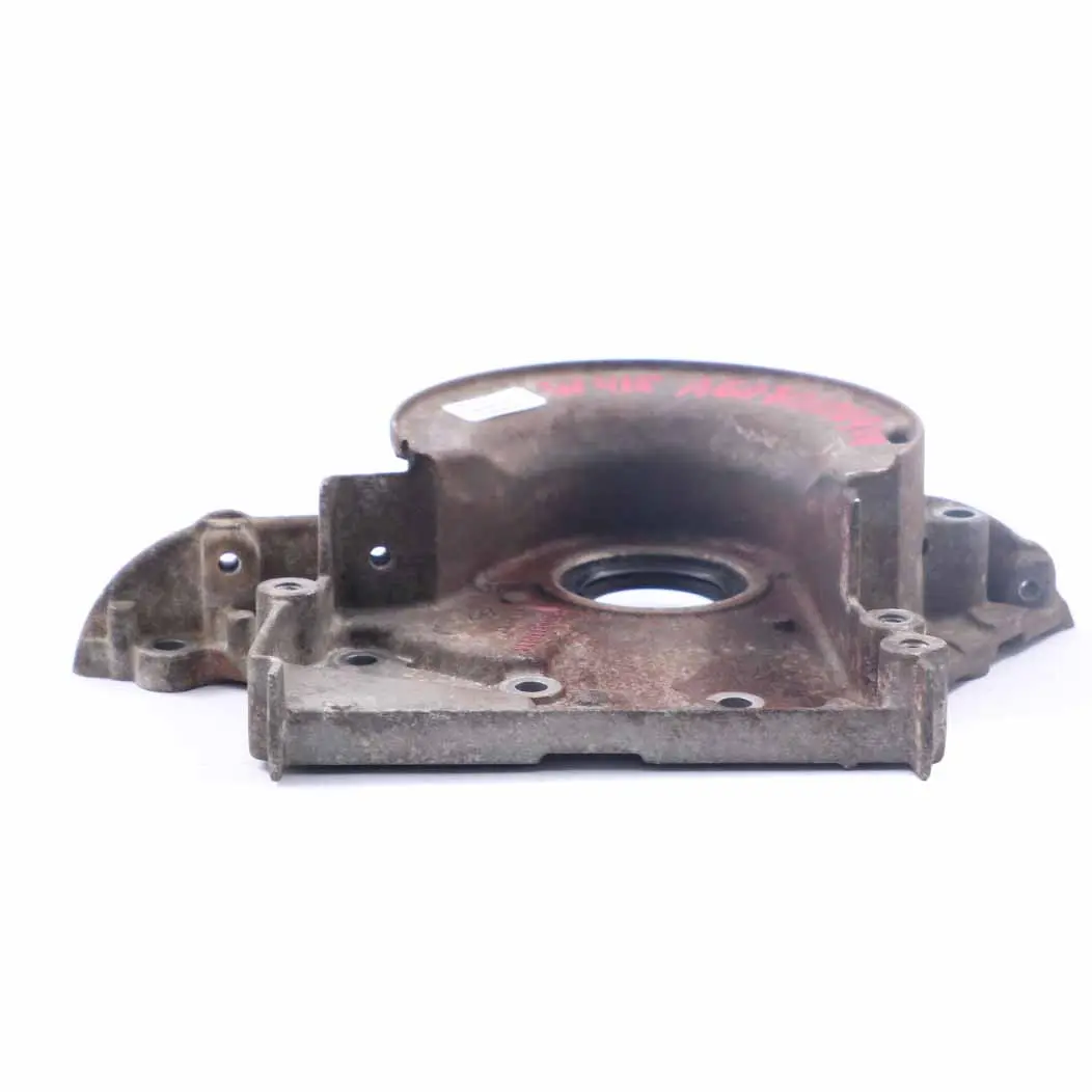Cárter Tapa Junta para Mercedes W415 Citan Renault Motor con número de pieza A6070100400 Mercedes W415 Citan Renault Motor Cárter Tapa Junta - SKU A6070100400 - Número de pieza A6070100400