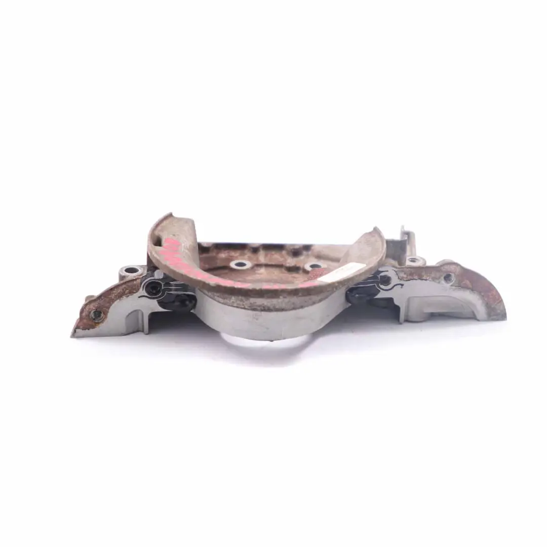 Cárter Tapa Junta para Mercedes W415 Citan Renault Motor con número de pieza A6070100400 Mercedes W415 Citan Renault Motor Cárter Tapa Junta - SKU A6070100400 - Número de pieza A6070100400