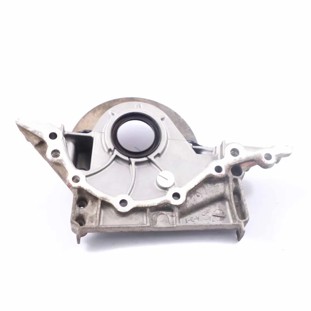 Mercedes W415 Citan Motore Crankcase Alloggiamento Guarnizione - SKU A6070100400 - Numero di parte A6070100400