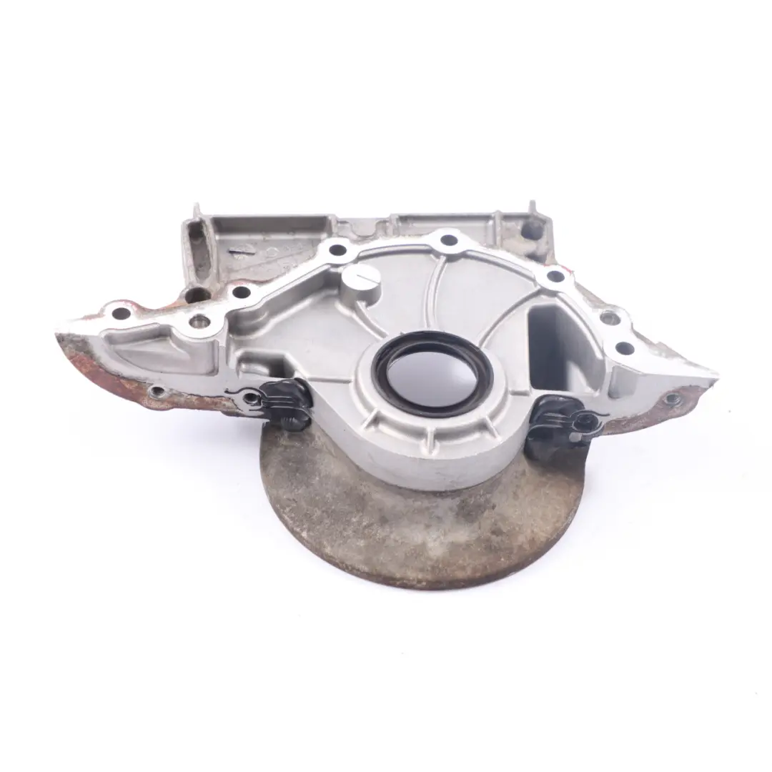 Mercedes W415 Renault Motor Kurbelgehäuse Gehäusedeckel Dichtung - SKU A6070100400 - Teilenummer A6070100400