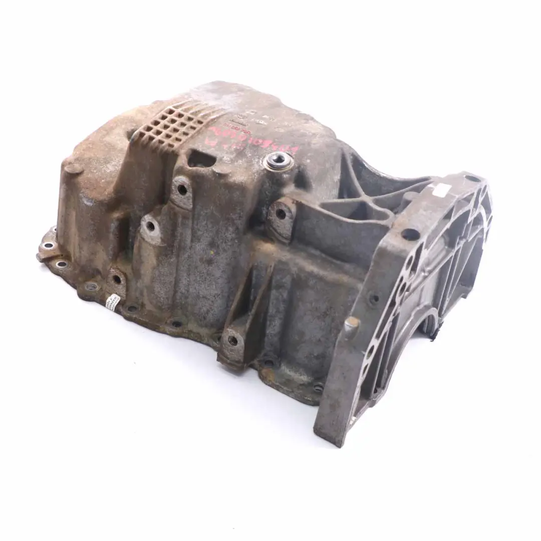Mercedes W415 OM607.951 607951 Carter de aceite para motor diesel 111105878R - SKU A6070103401 - Número de pieza A6070103401