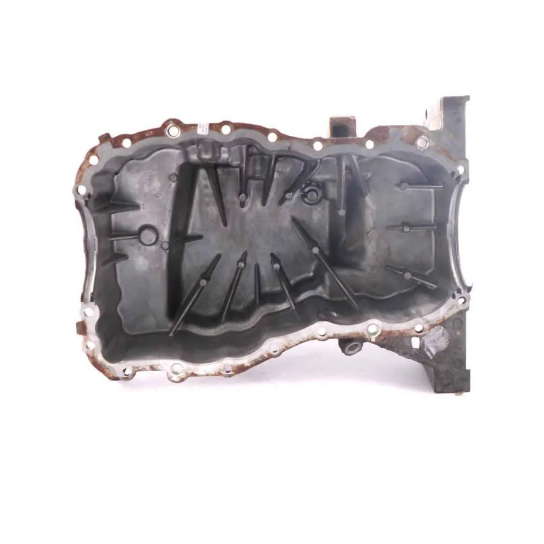 Mercedes W415 OM607.951 607951 Carter de aceite para motor diesel 111105878R - SKU A6070103401 - Número de pieza A6070103401