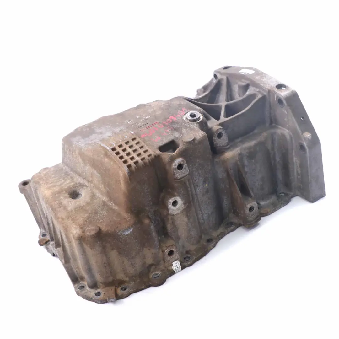 Mercedes W415 OM607.951 607951 Diesel Engine Oil Sump Pan 111105878R - SKU A6070103401 - Part number A6070103401