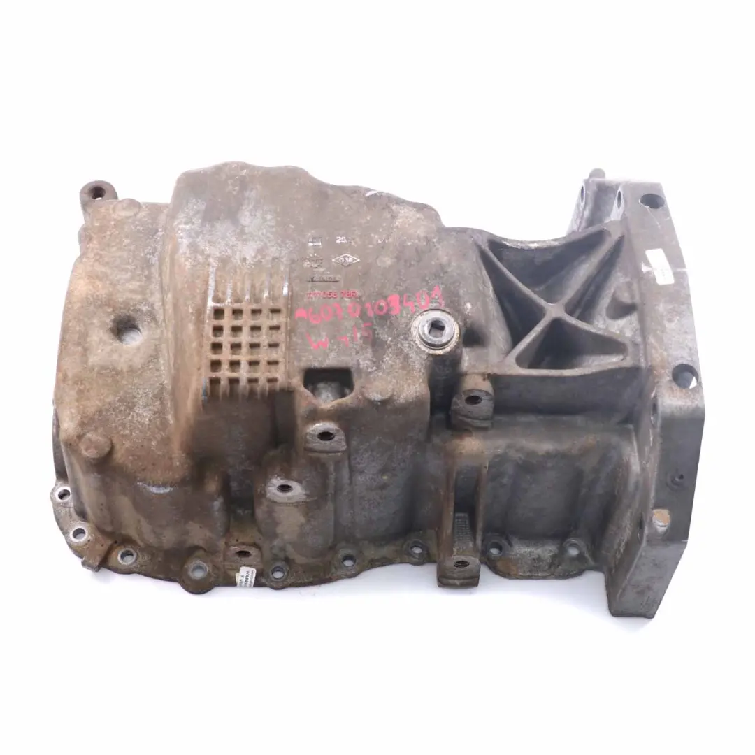 Mercedes W415 OM607.951 607951 Moteur Diesel Carter d'huile 111105878R - SKU A6070103401 - Numéro de pièce A6070103401