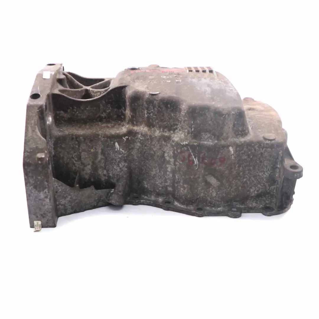 Mercedes W415 OM607.951 607951 Moteur Diesel Carter d'huile 111105878R - SKU A6070103401 - Numéro de pièce A6070103401