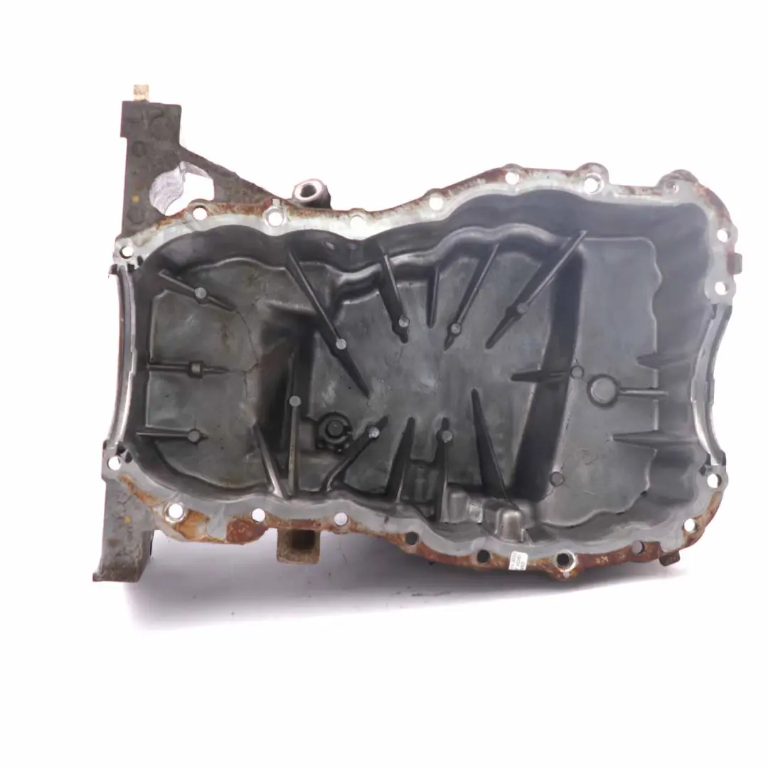 Mercedes W415 OM607.951 Miska Olejowa 111105878R - SKU A6070103401 - Numer Części A6070103401