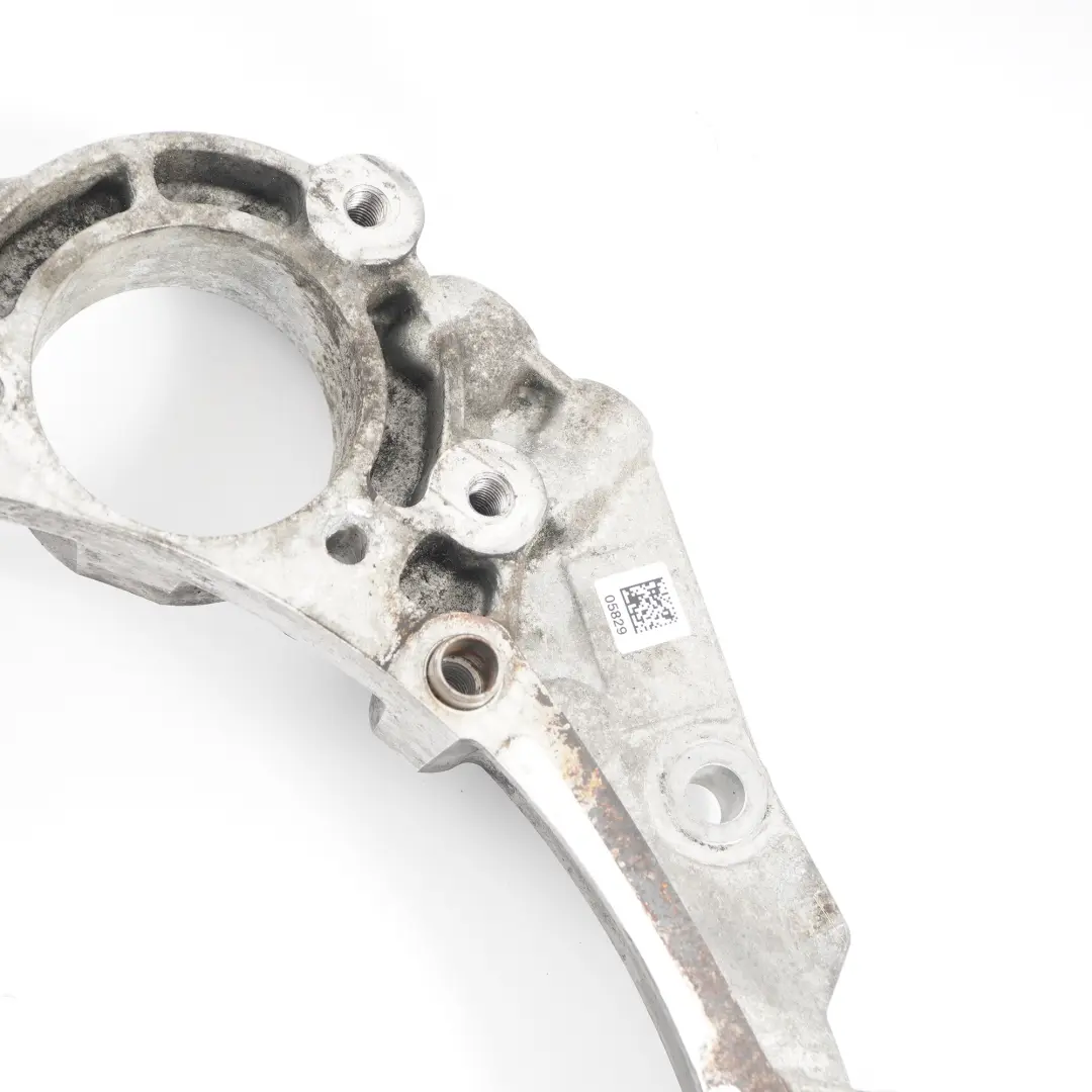  Support boîte vitesses Mercedes W176 W246 OM607 Support de montage - SKU A6070104000 - Numéro de pièce A6070104000