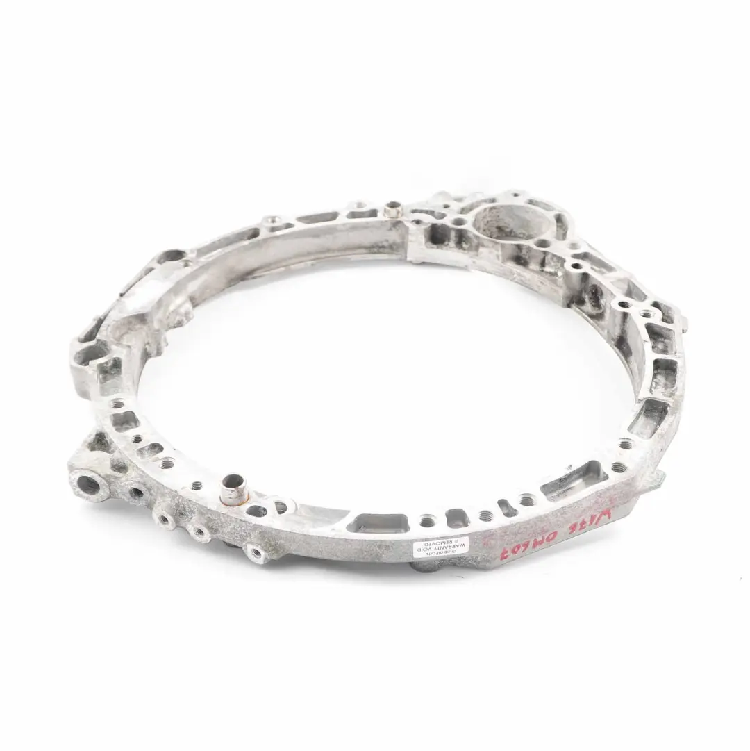  Support boîte vitesses Mercedes W176 W246 OM607 Support de montage - SKU A6070104000 - Numéro de pièce A6070104000