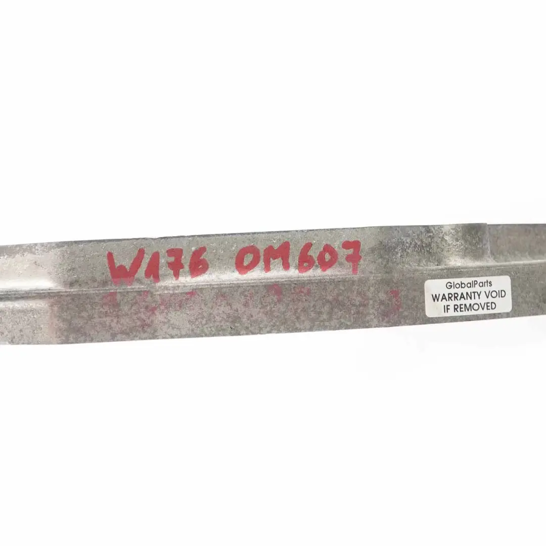  Motor Getriebe Stütze Mercedes W176 W246 OM607 Halterung - SKU A6070104000 - Teilenummer A6070104000