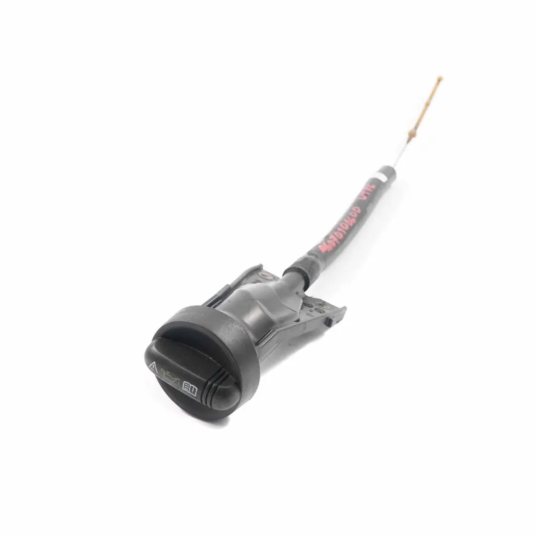 Mercedes W176 OM607 Trasmissione automatica Linea tubo olio - SKU A6070106600 - Numero di parte A6070106600