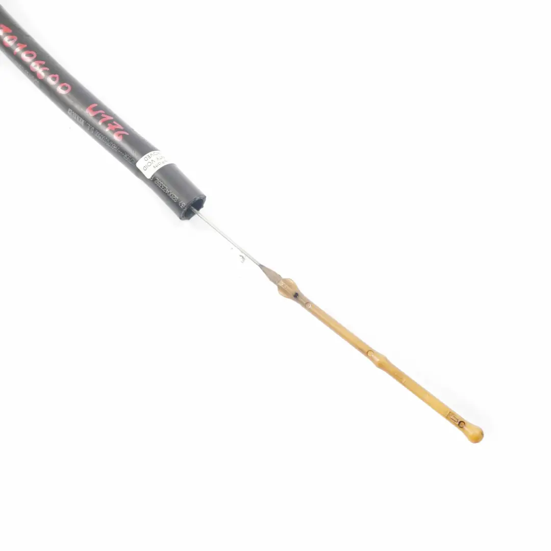 Mercedes W176 OM607 Trasmissione automatica Linea tubo olio - SKU A6070106600 - Numero di parte A6070106600