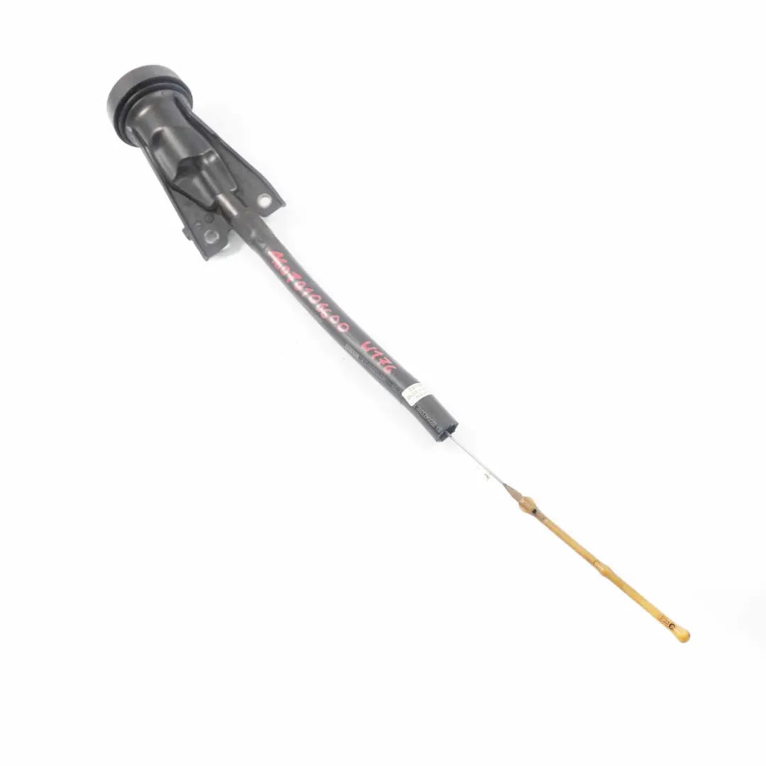 Mercedes W176 W246 OM607 Przewód Oleju Automat - SKU A6070106600 - Numer Części A6070106600